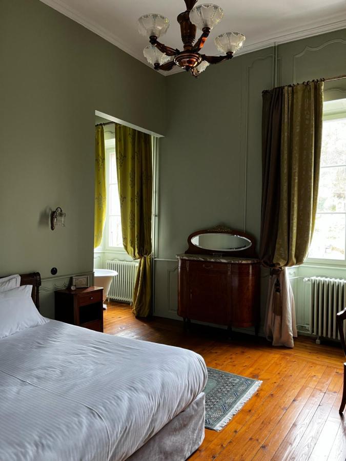 Hotel Restaurant Chez Gervais Quingey Екстер'єр фото
