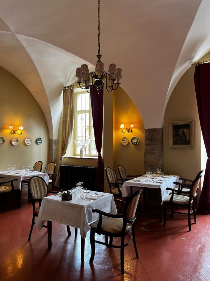 Hotel Restaurant Chez Gervais Quingey Екстер'єр фото