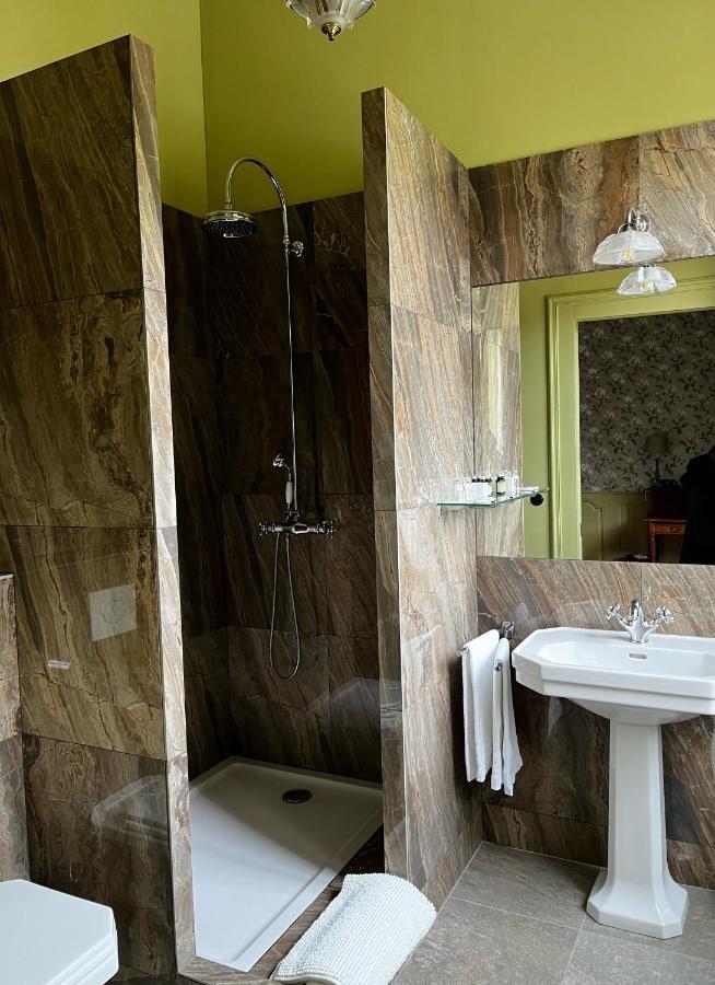Hotel Restaurant Chez Gervais Quingey Екстер'єр фото